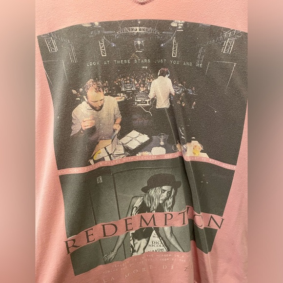 NWT Death By Zero shirt - Picture 2 of 15